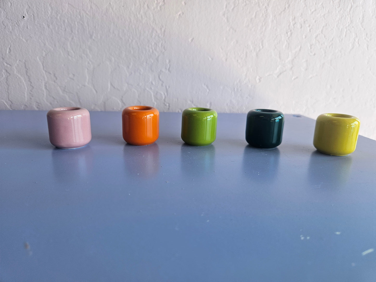 candle holder and incense holder