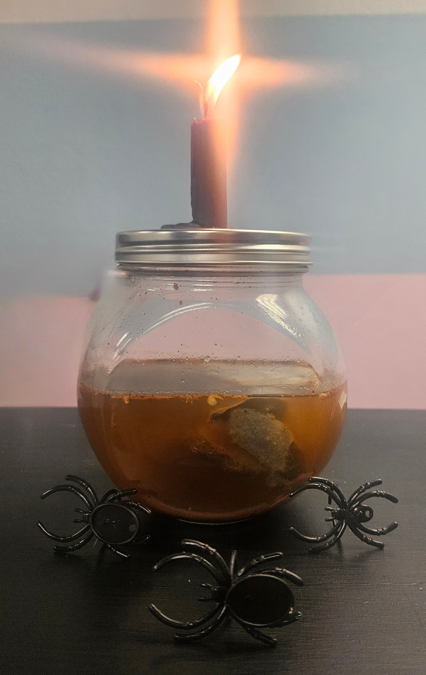 Jar rituals