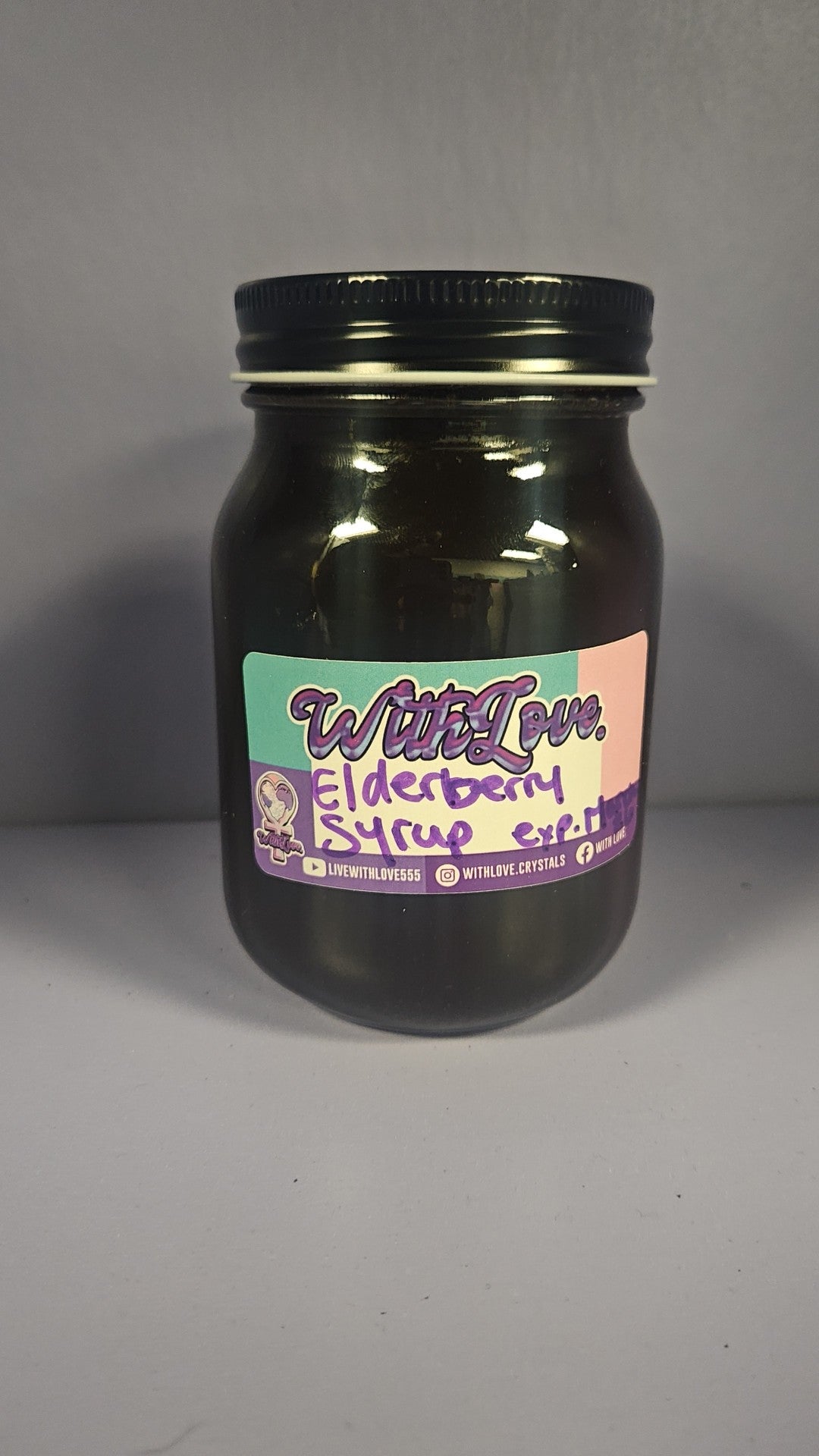 Elderberry