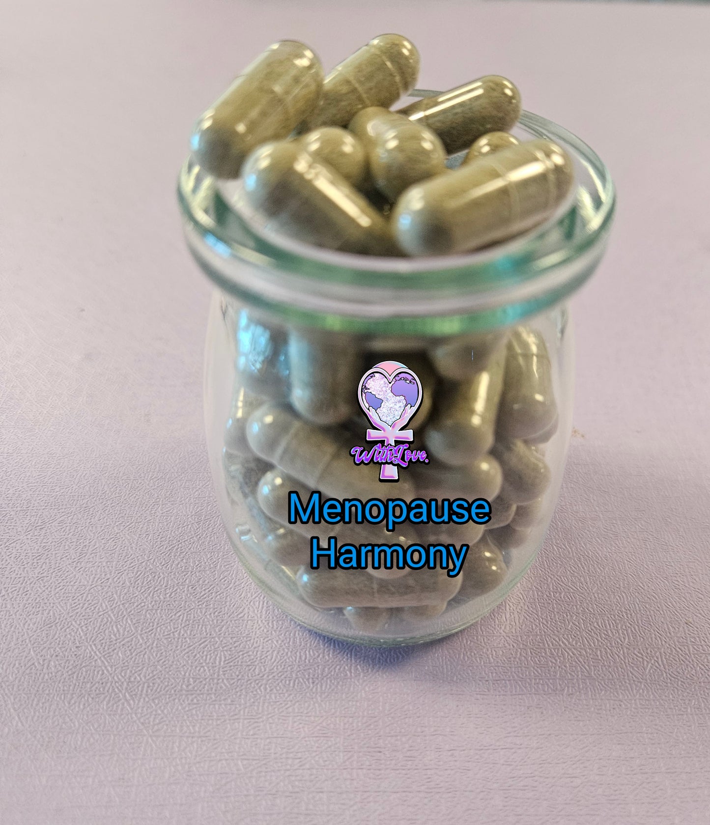 Menopause Harmony
