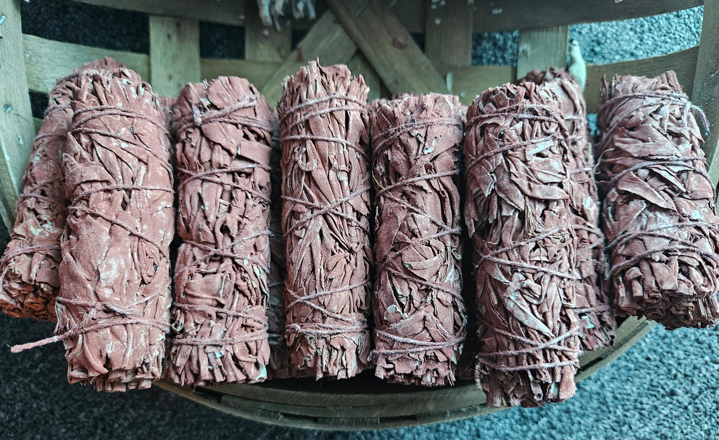 Sage bundle