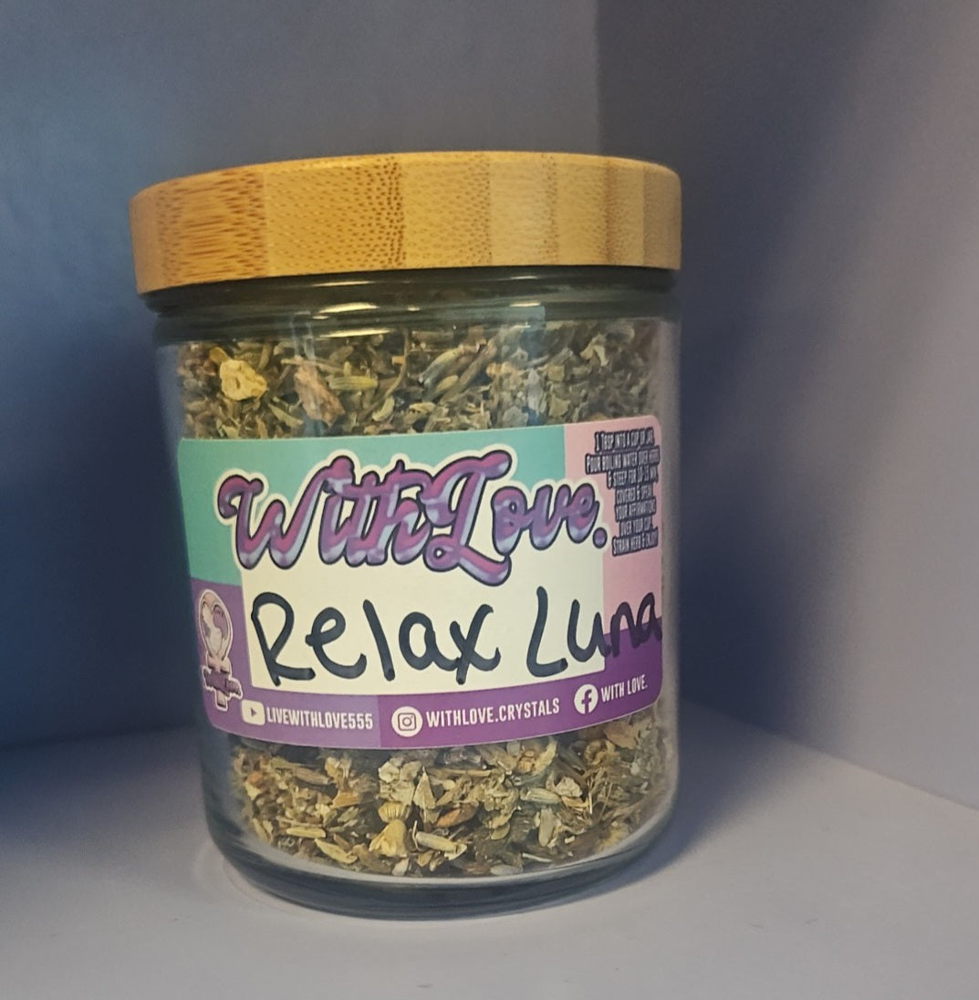 Relax Luna