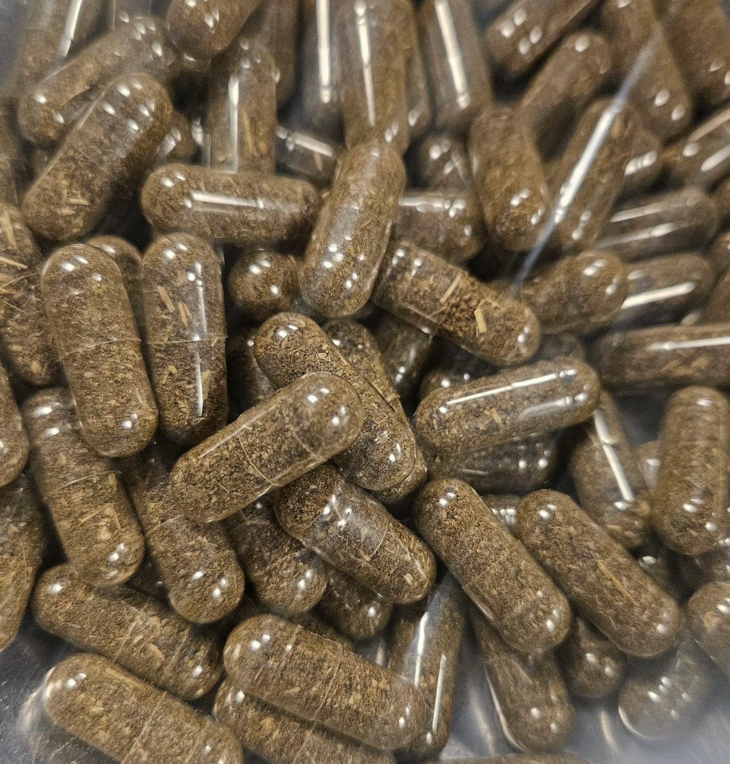 Parasite Cleansing kit