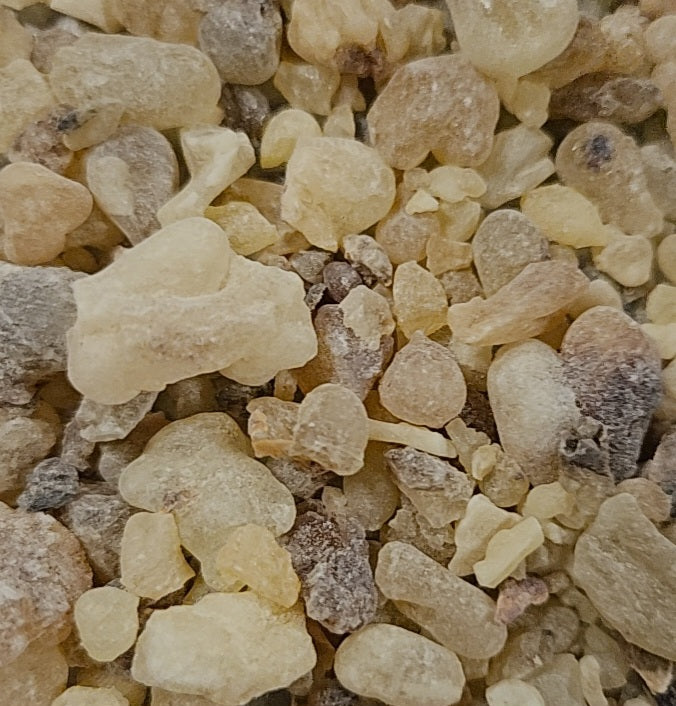 Frankincense Tears
