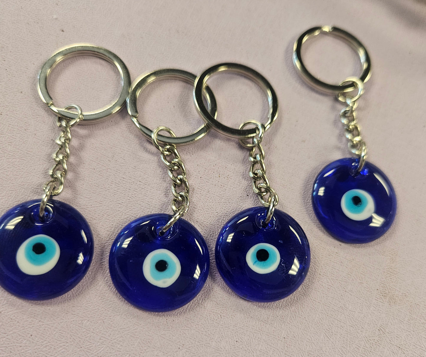 Protection key chain