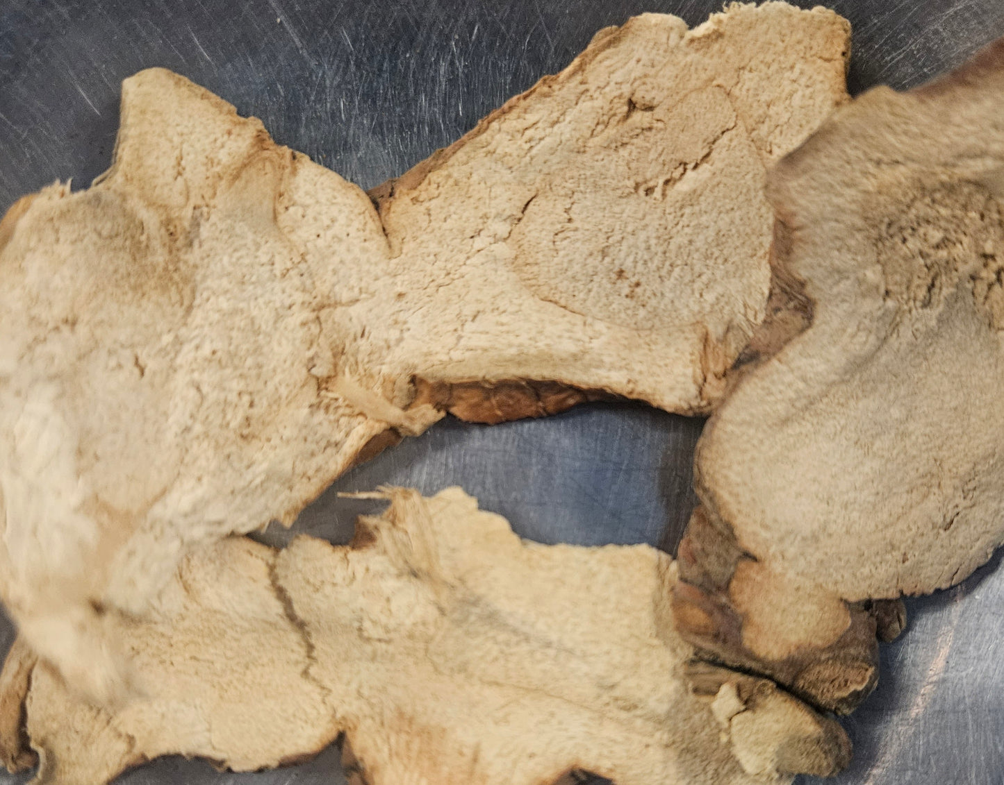 Galangal Root