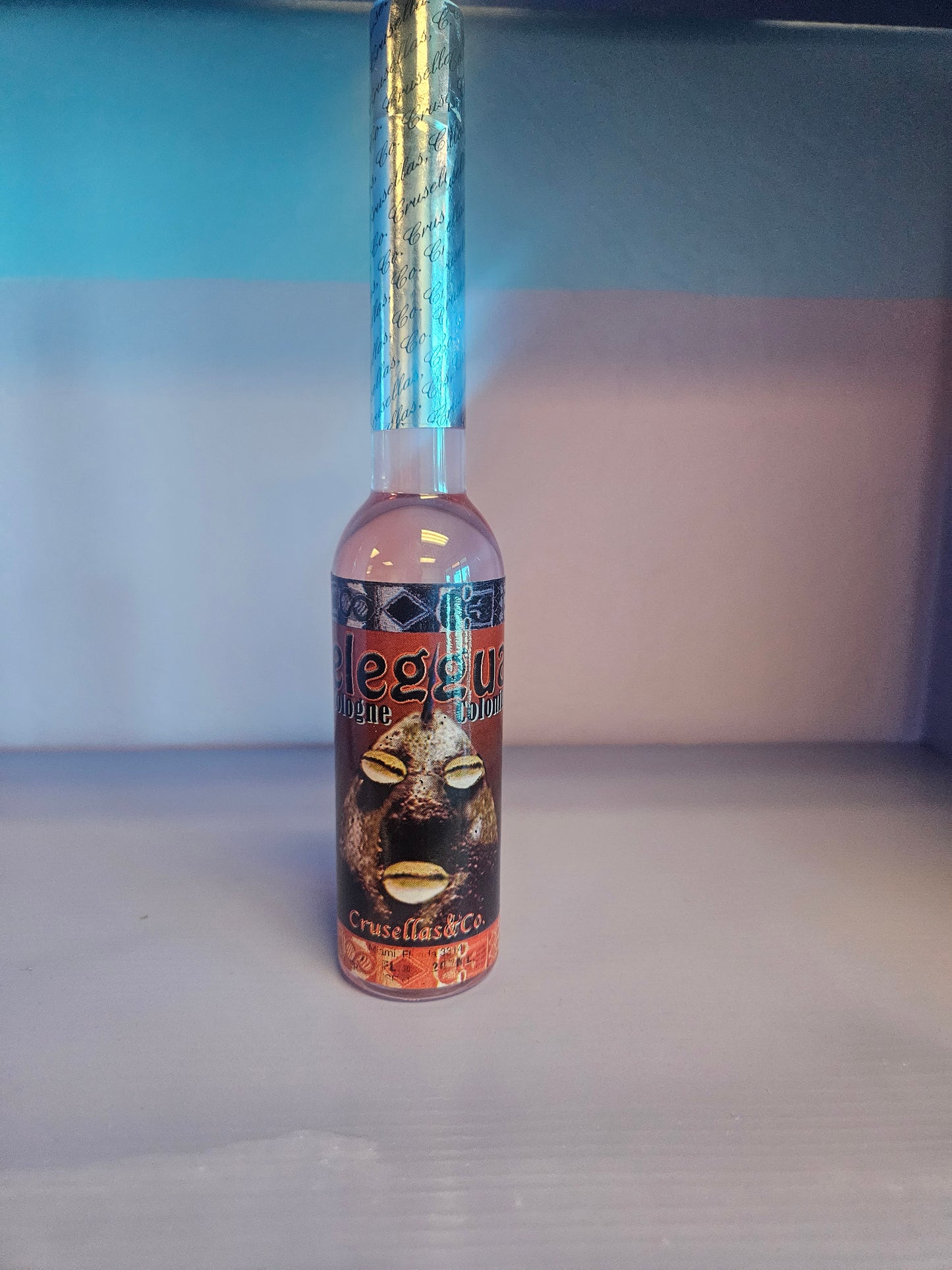 Florida Water (7.5oz)