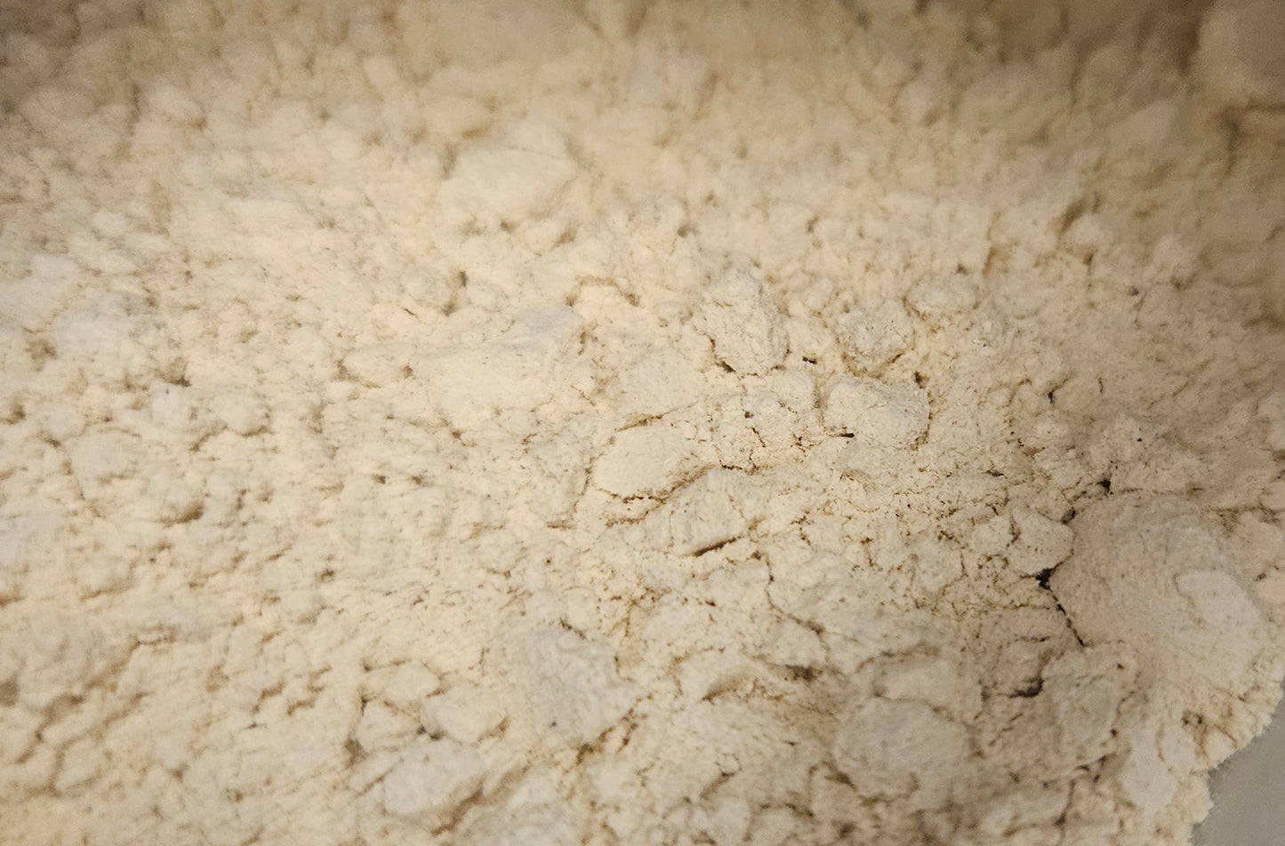 Shatavari root