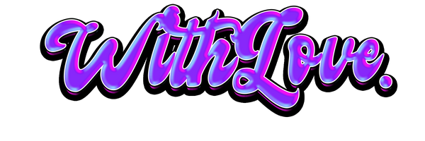 withlovecrystals logo