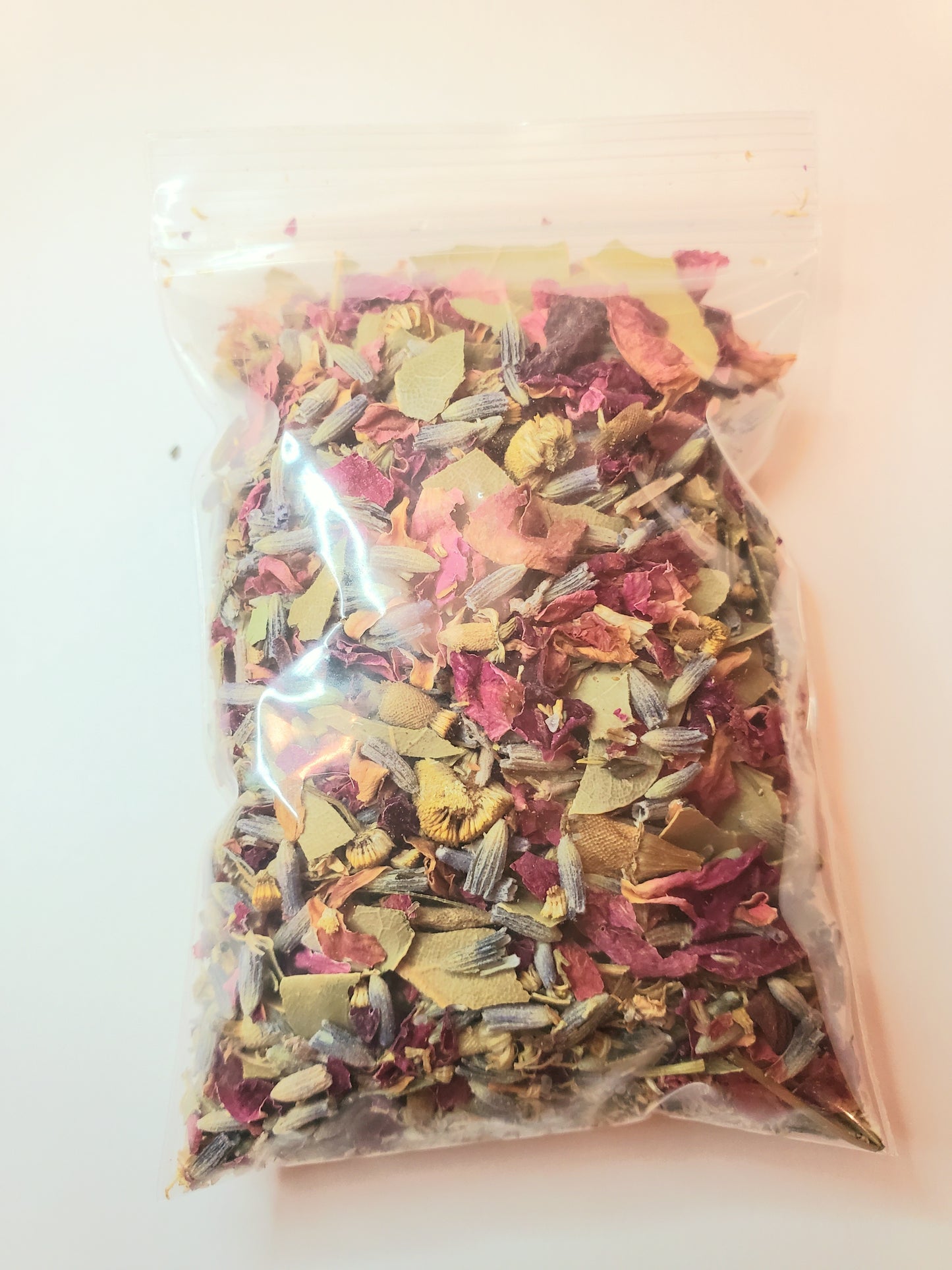 Crystal point necklace