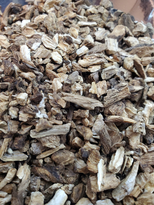 Burdock root