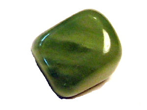 Jade-Thumb stone