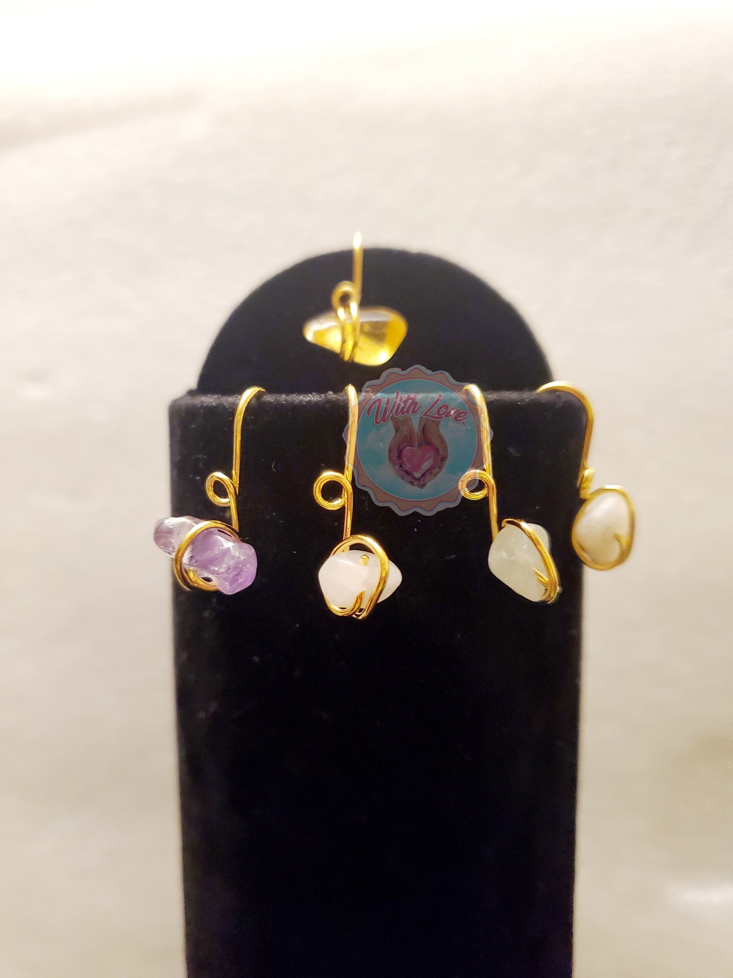 Nose cuffs
