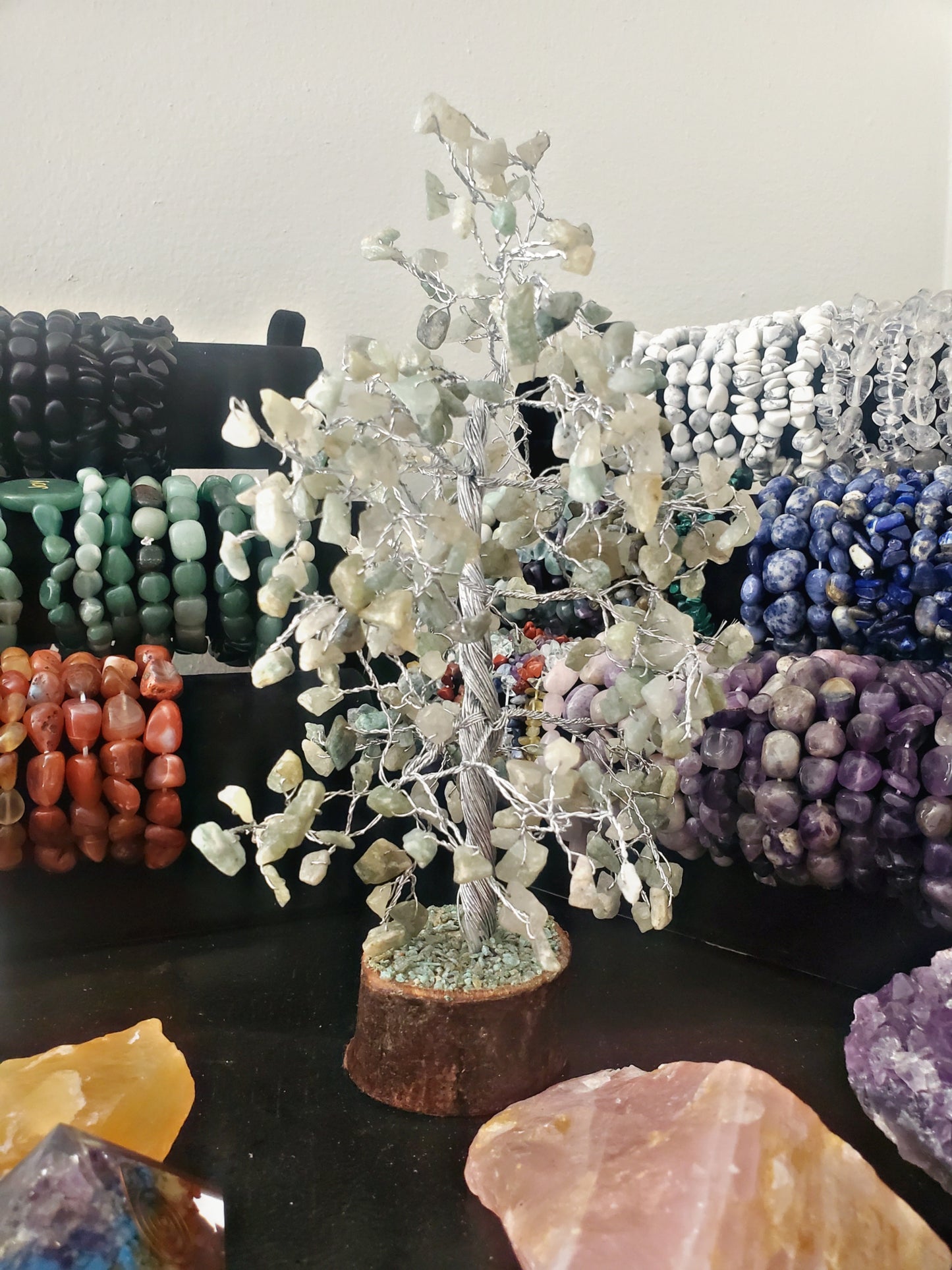 Money Tree