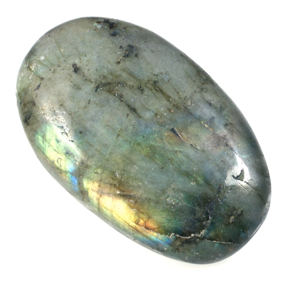Labradorite