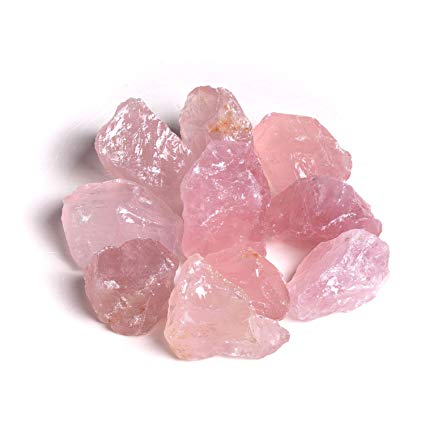 Rose Quartz