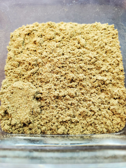 Multivitamin herbal powder