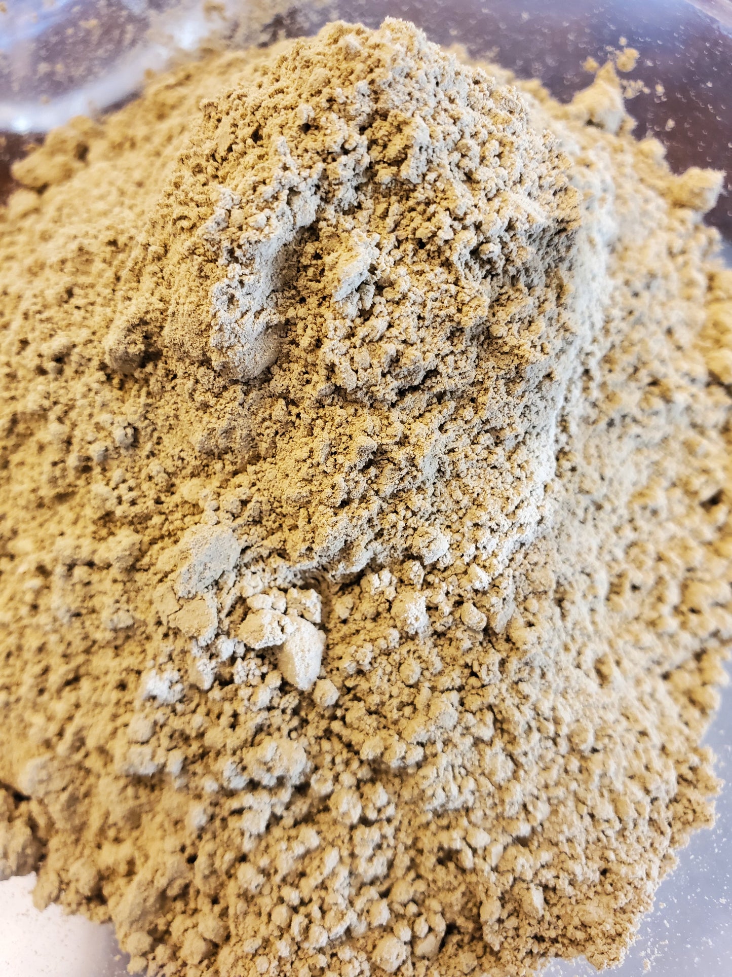 Bladderwrack powder