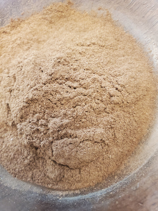 Ceylon cinnamon powder