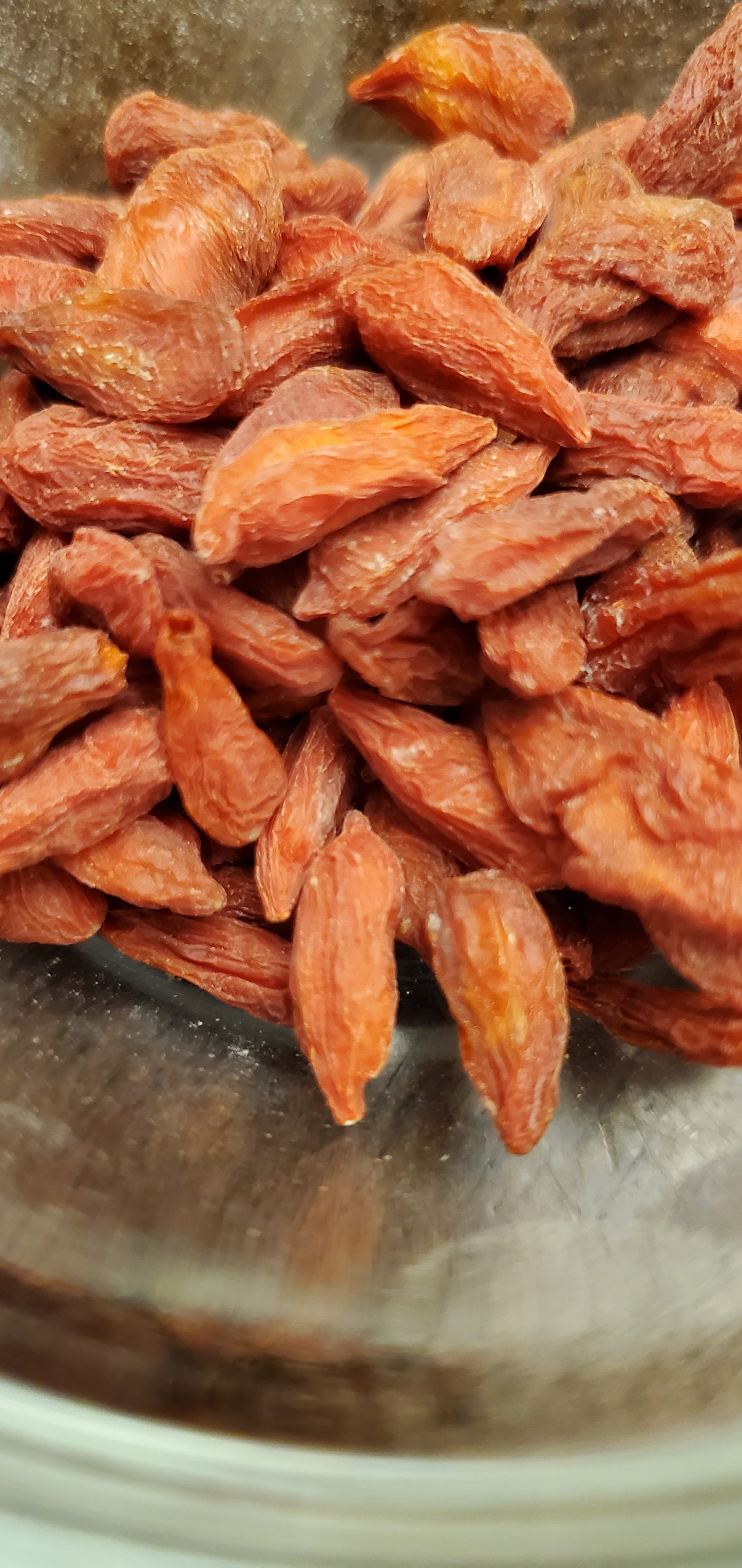 Goji Berries