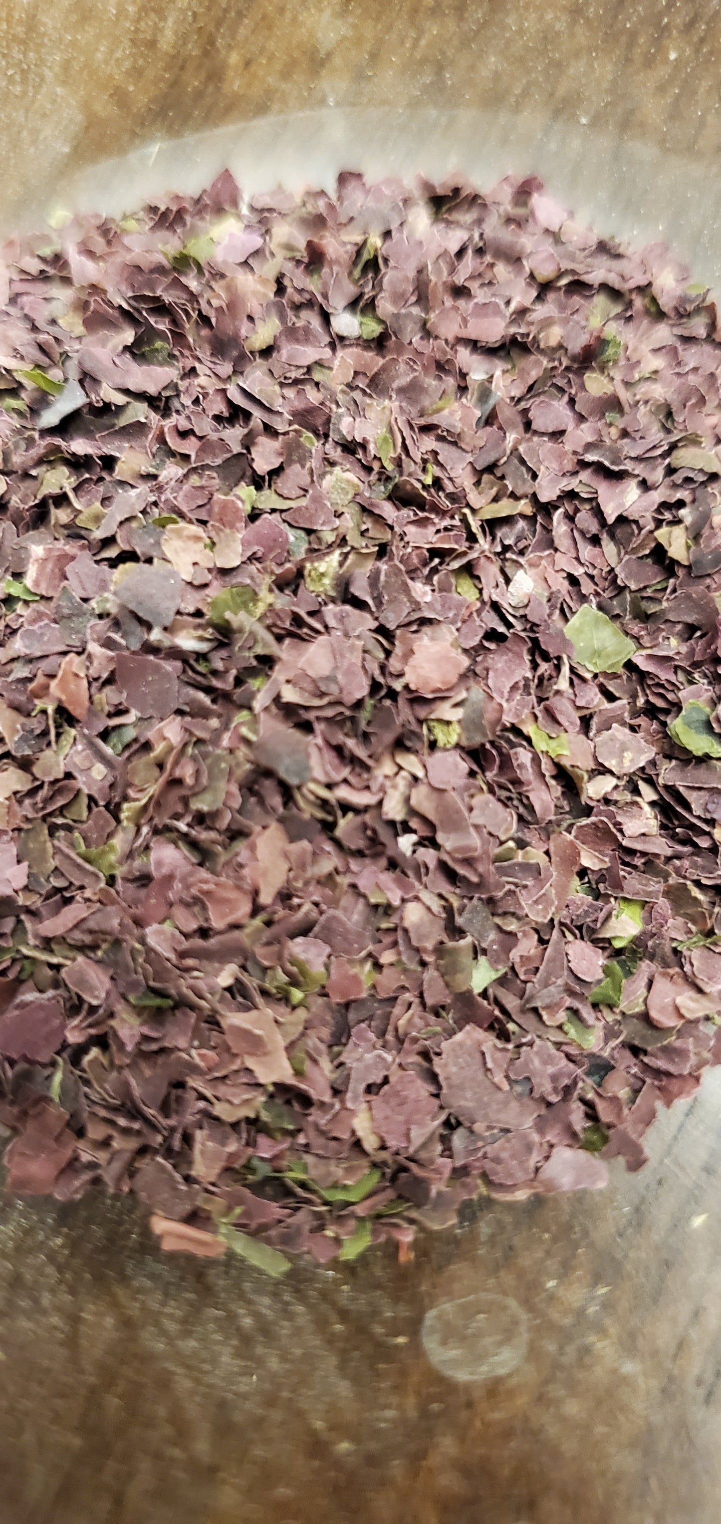 Dulse flakes