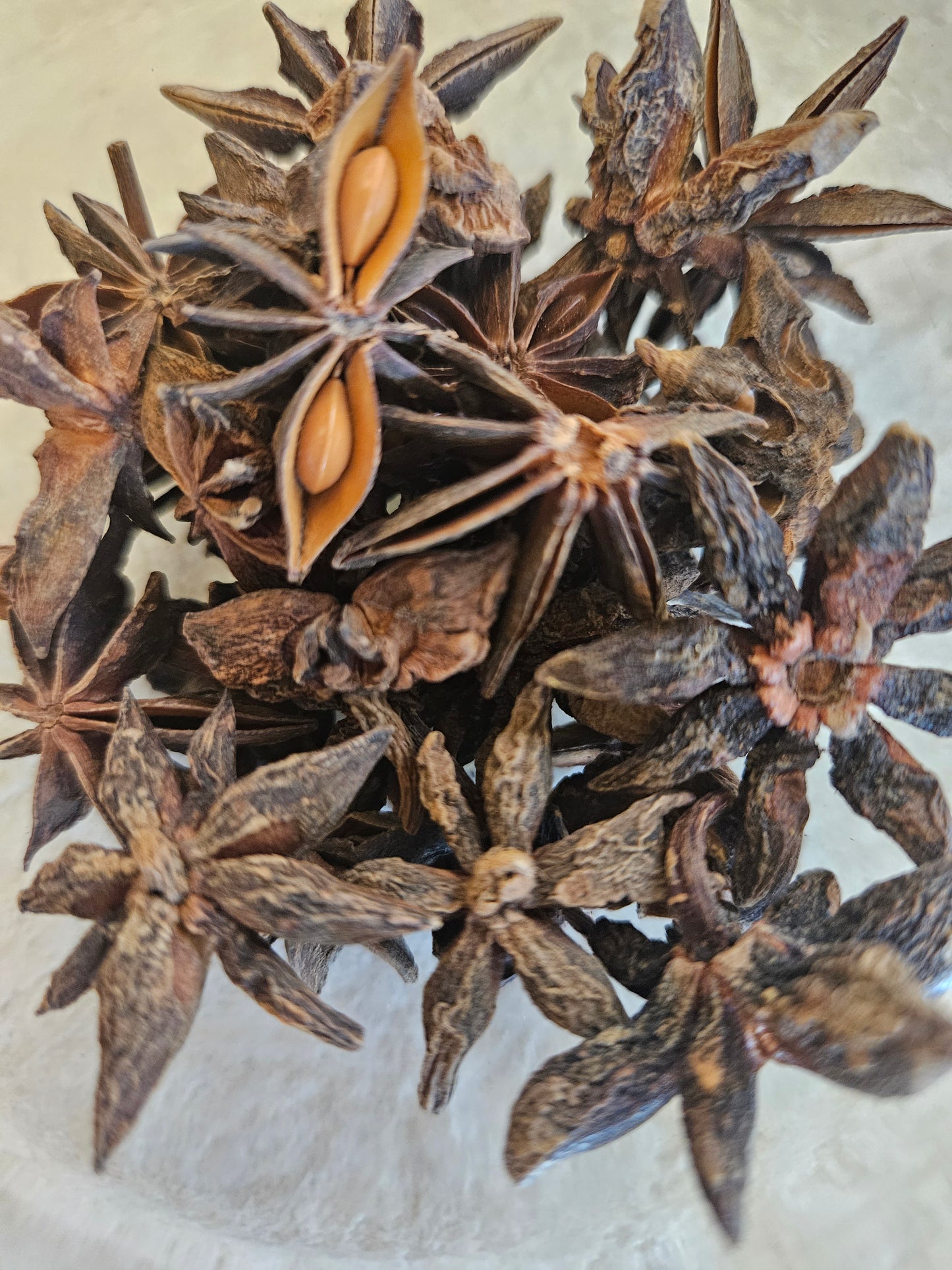 Star anise