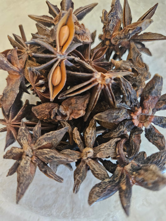 Star anise