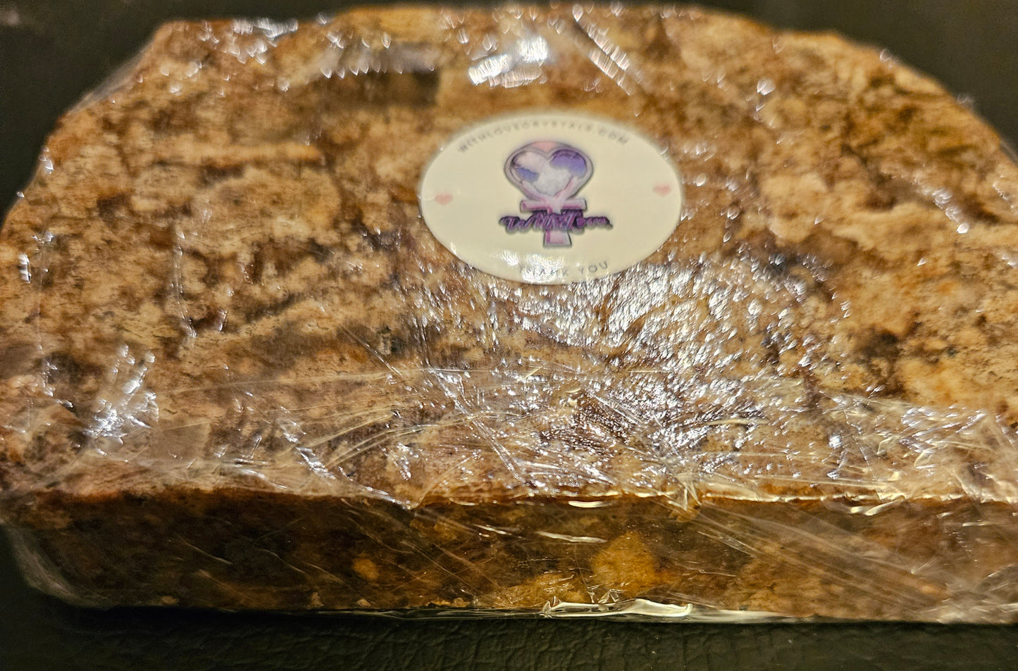 African black soap