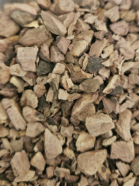 Red root