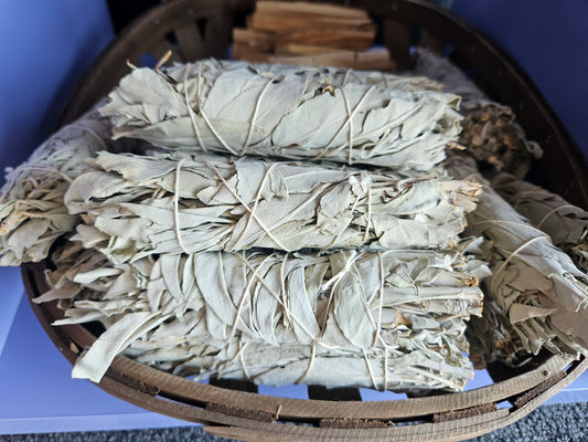 Sage bundle