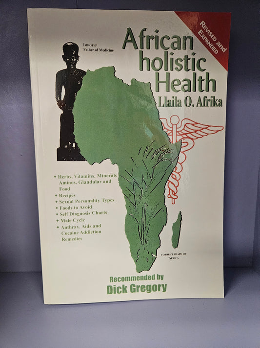 African holistic health