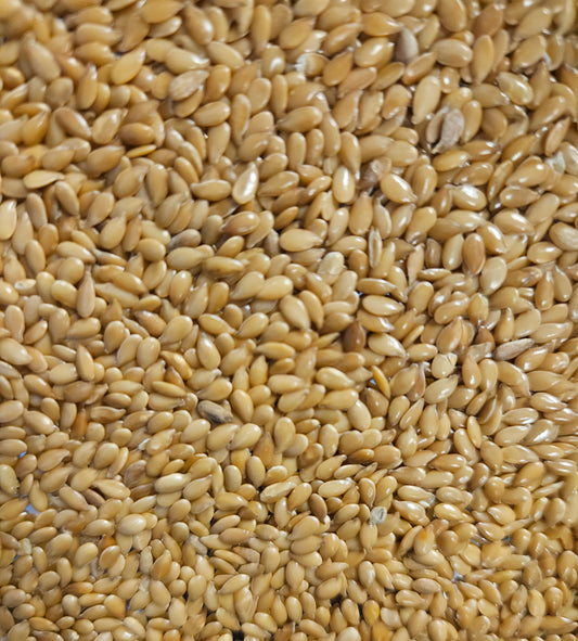 Flax seed