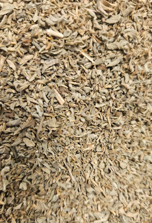 Pennyroyal