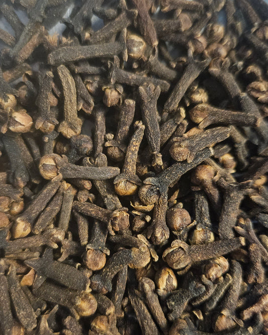 Cloves