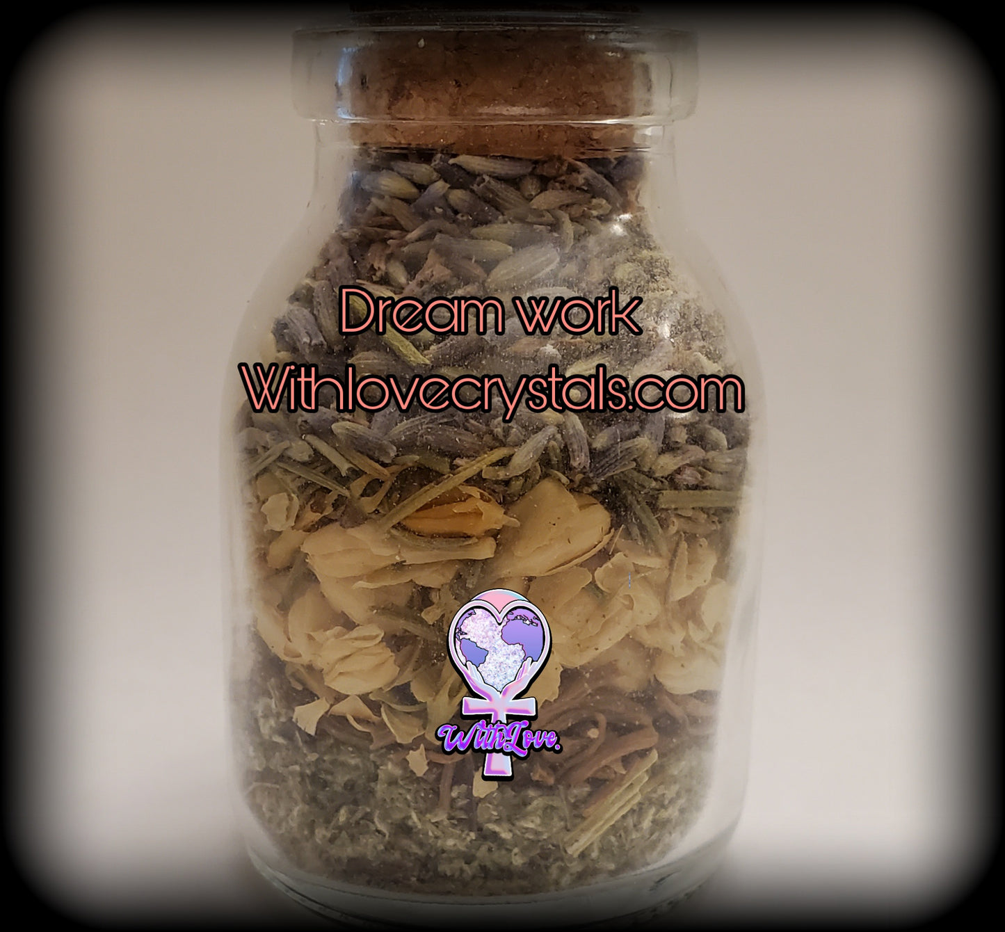 Magical jars