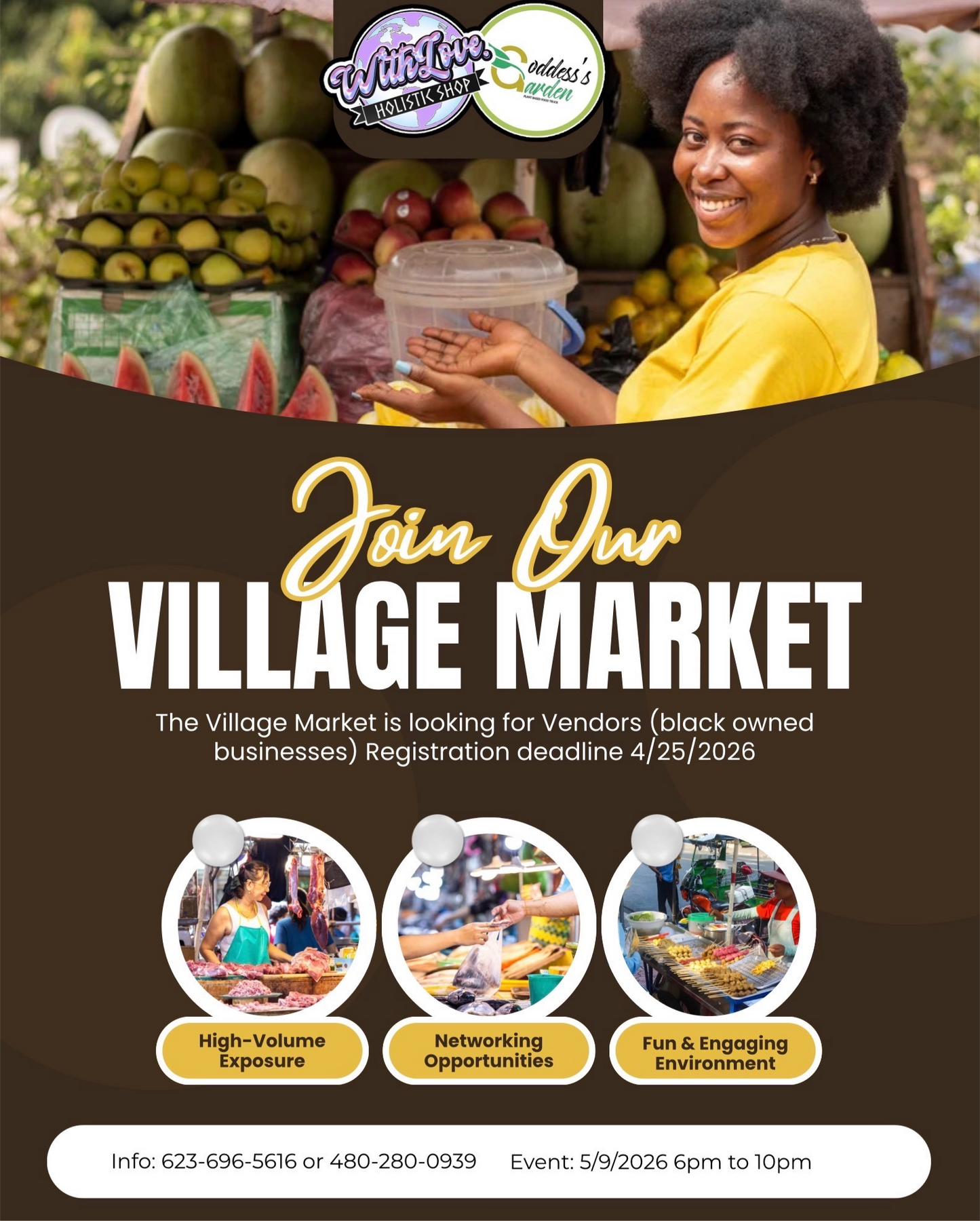 Village Market