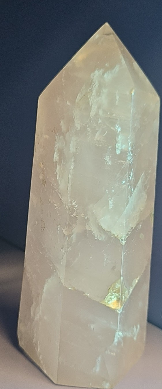 Rose Quartz