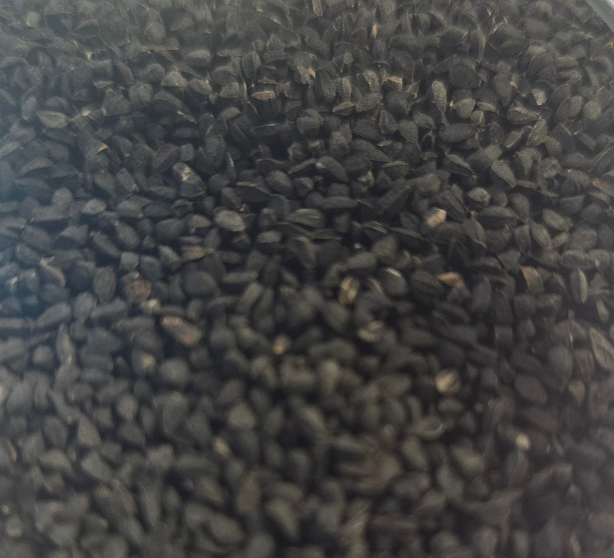 Black Seeds