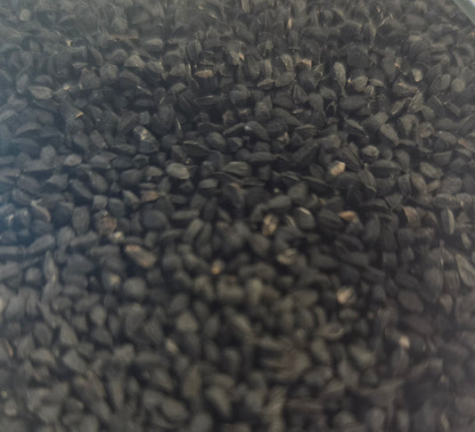 Black Seeds