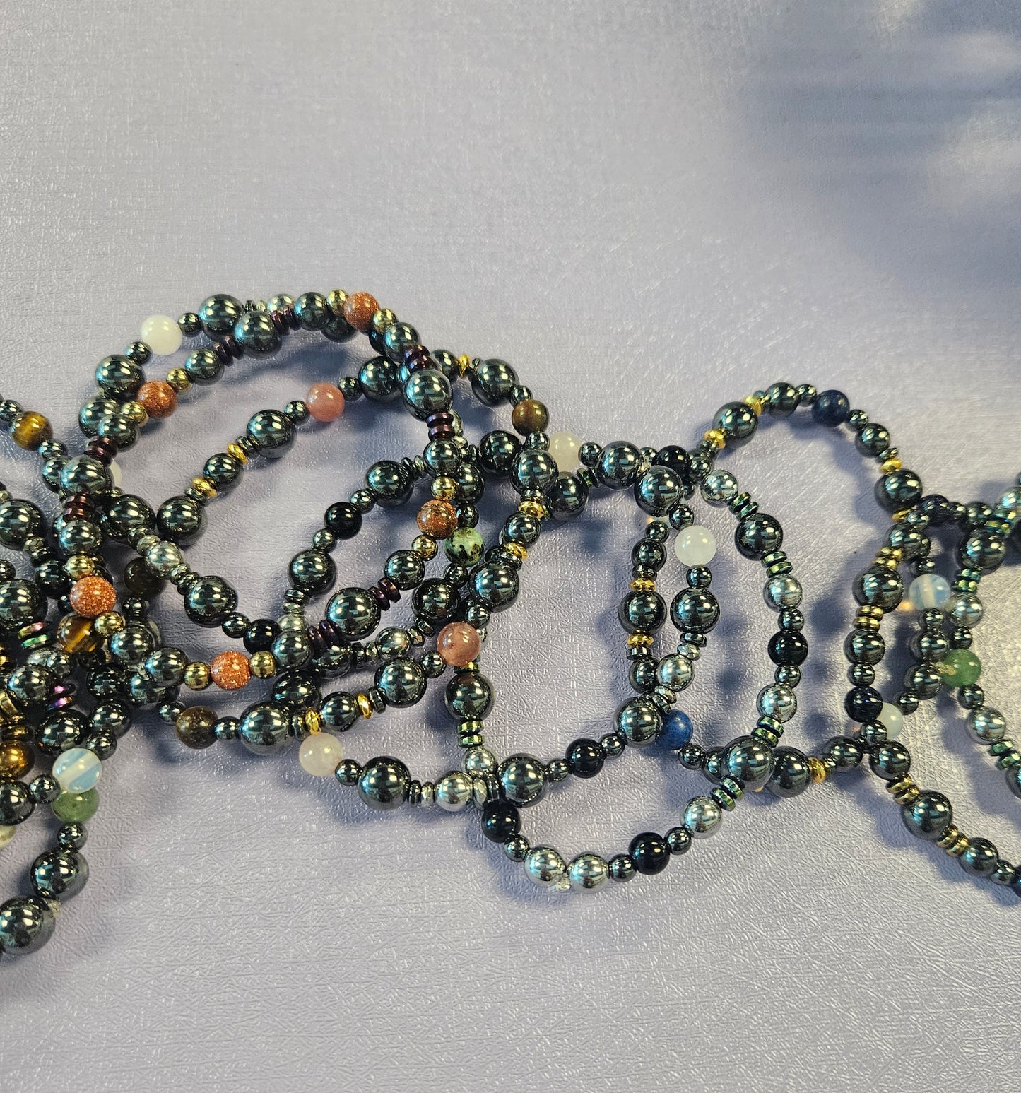 Magnetic Art Wear