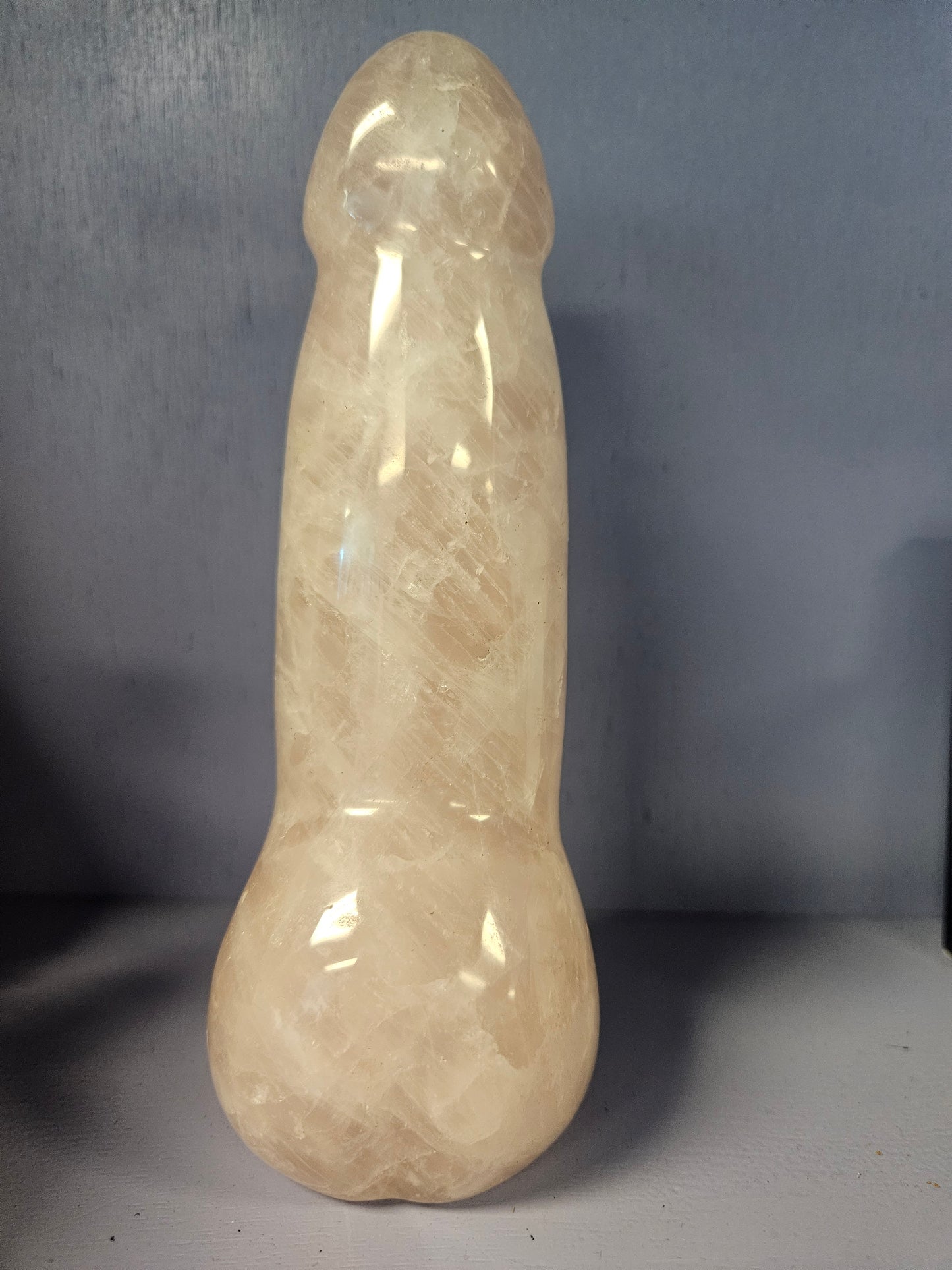 Rose Quartz