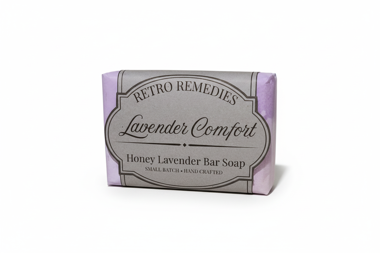 Retro Remedies
