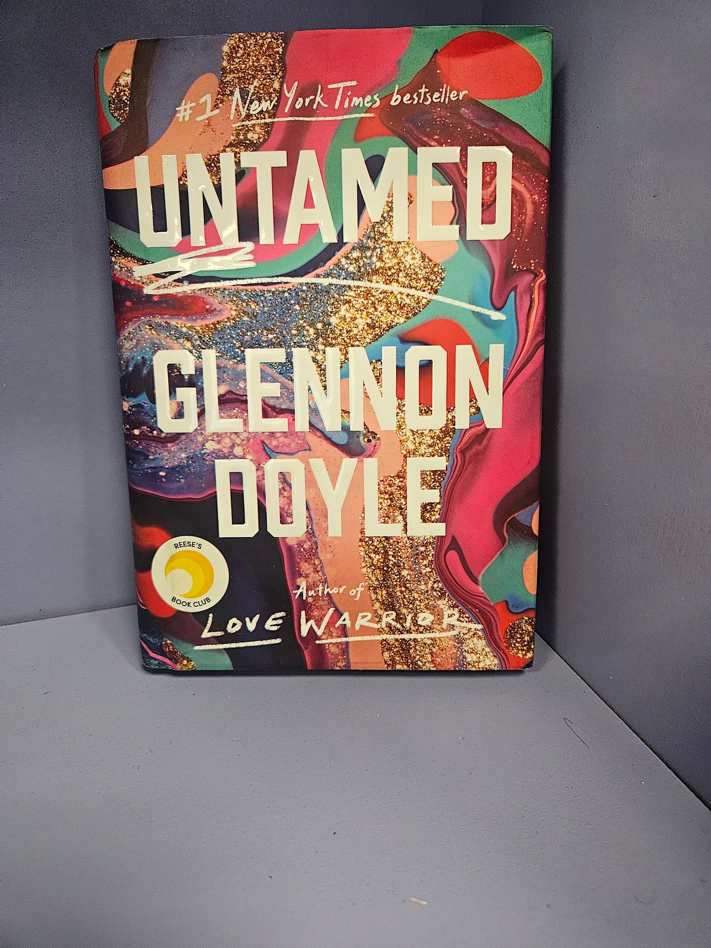 Untamed by Glennon Doyle