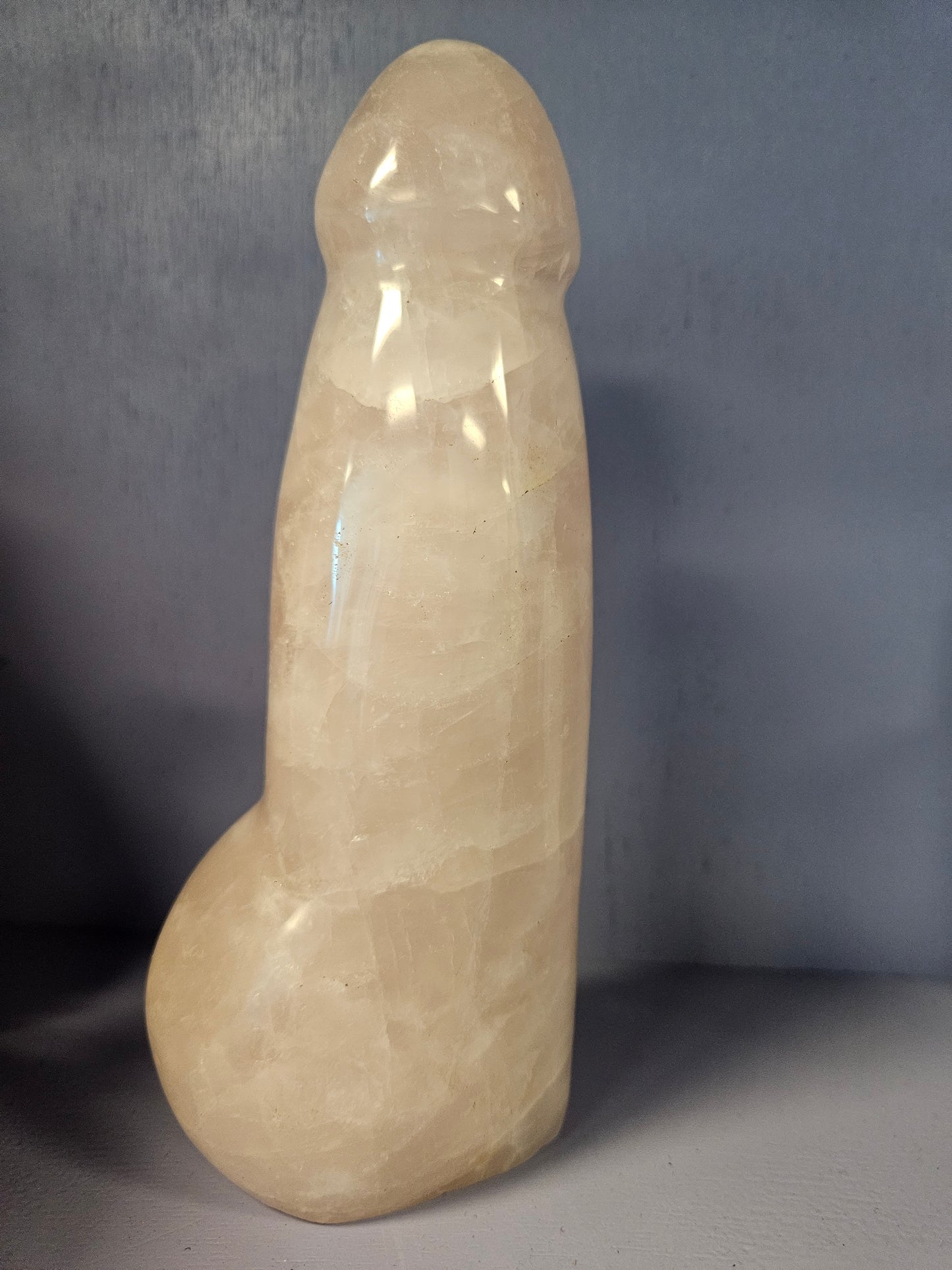 Rose Quartz