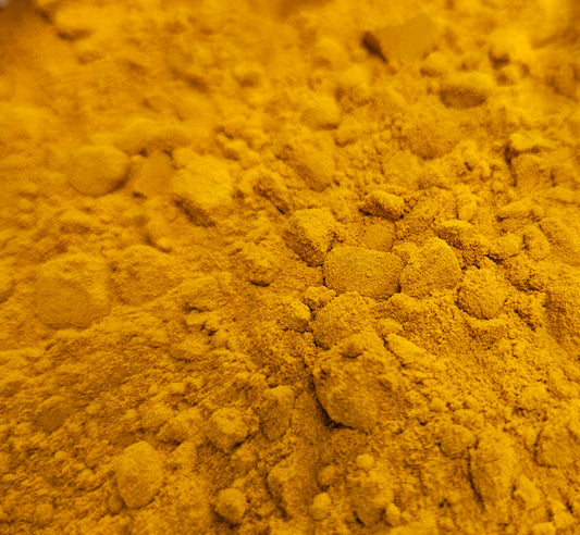 Tumeric
