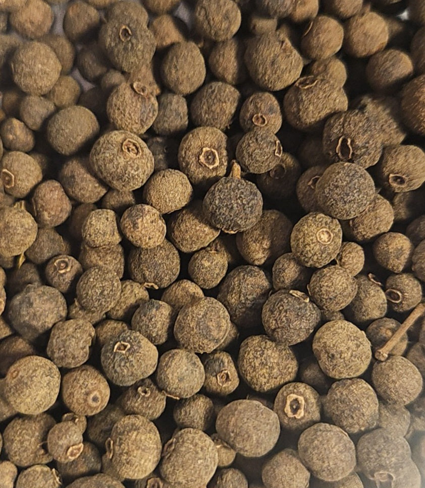 Allspice