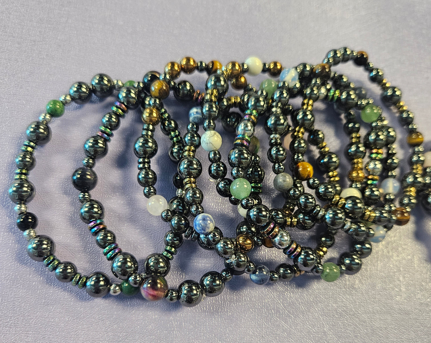 Magnetic Art Wear