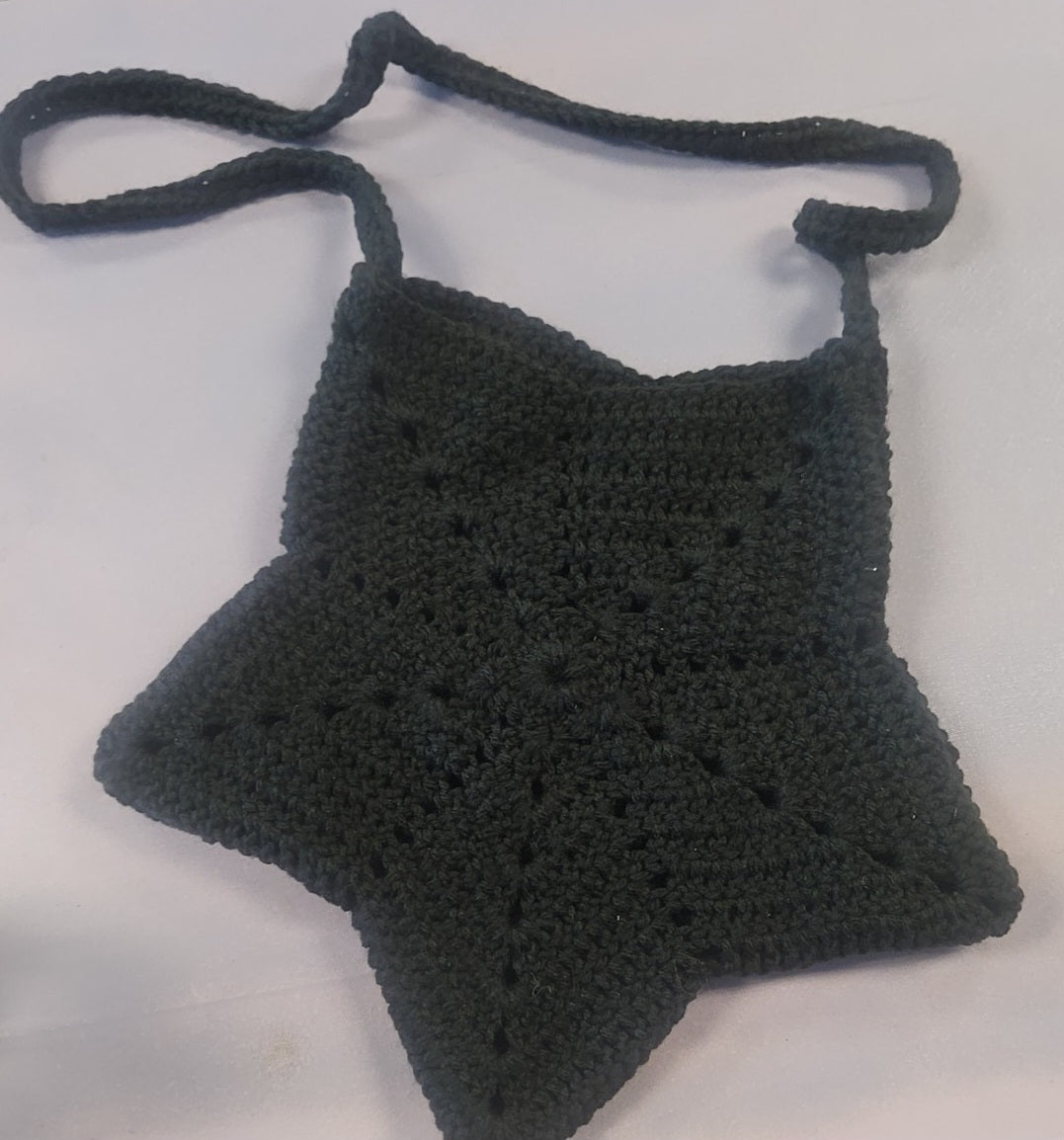 Crochet Bags by Khamiyah