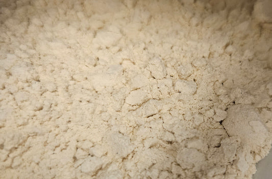 Shatavari root