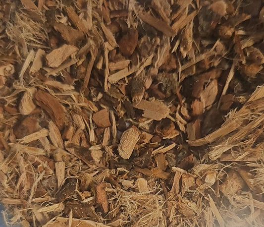 White willow bark